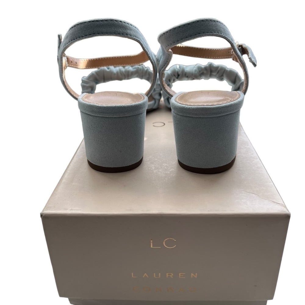 LC Lauren Conrad | Elsiee Sandals - Picture 5 of 6